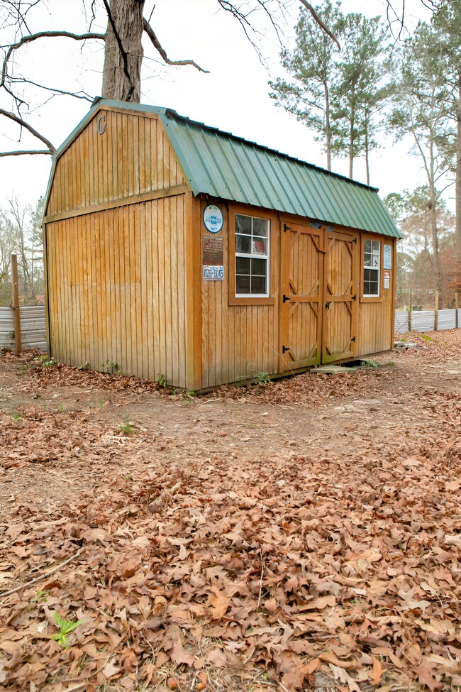 Building Photo - 801 Moultrie Ln