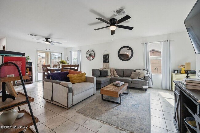 Foto del edificio - Beautiful Home in Rancho Sahuarita!