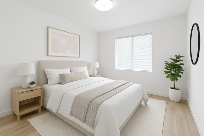 Foto del edificio - Vista Pines