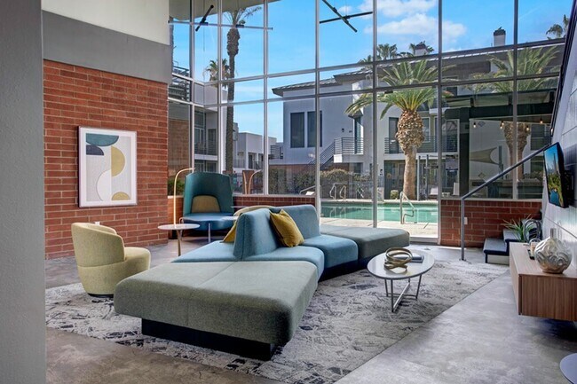 Foto del edificio - Pavilions on Central Apartments