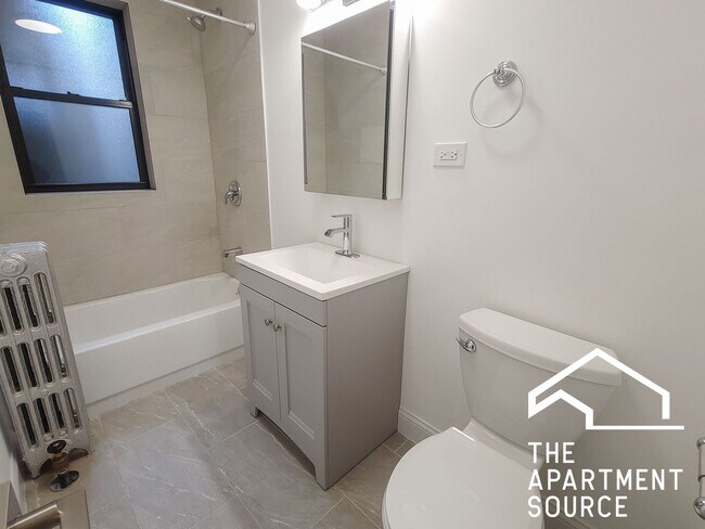 Foto del edificio - 1606 W Sunnyside Ave