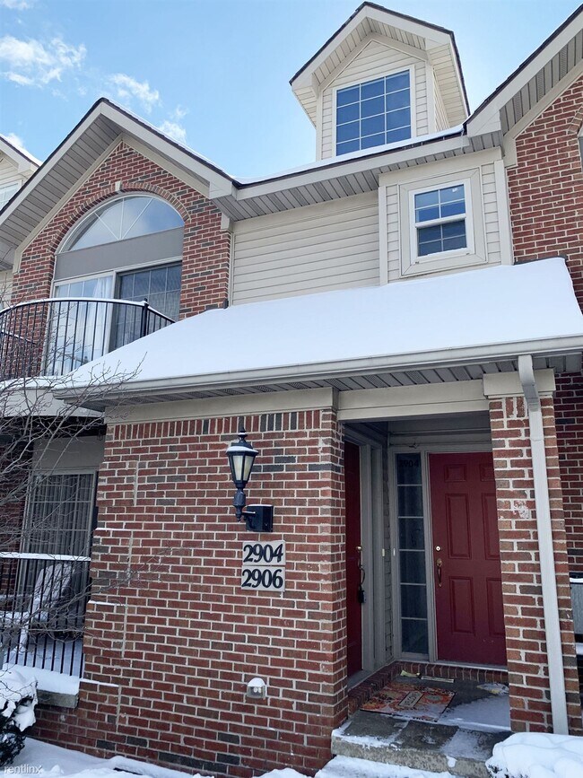 Building Photo - 2 br, 2 bath Condo - 2906 Signature Blvd