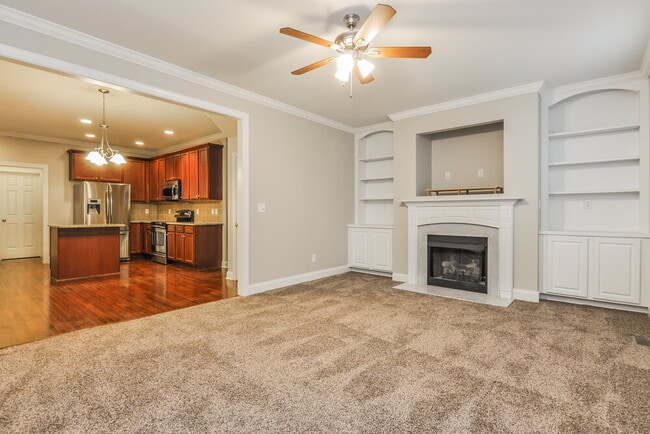 Foto del edificio - 308 Nelson Ln