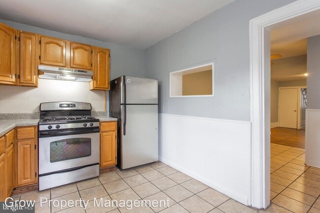 Building Photo - 5 br, 1.5 bath House - 1616 Ellsworth Street