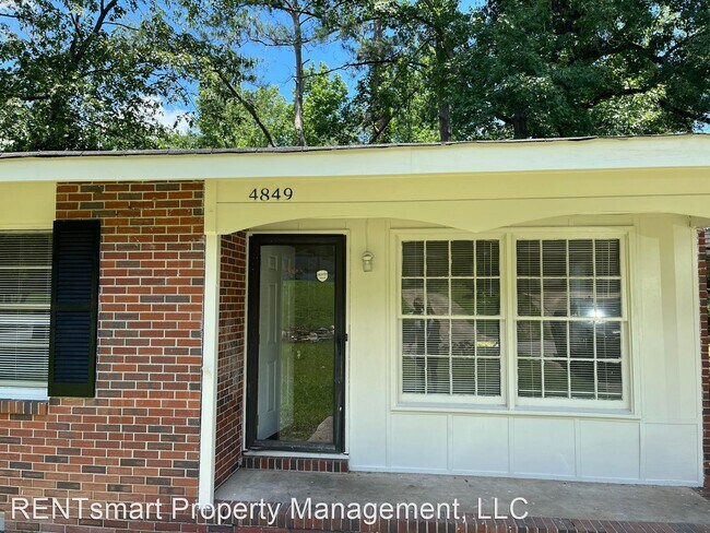 Building Photo - 3 br, 1 bath House - 4849 Gardiner Drive