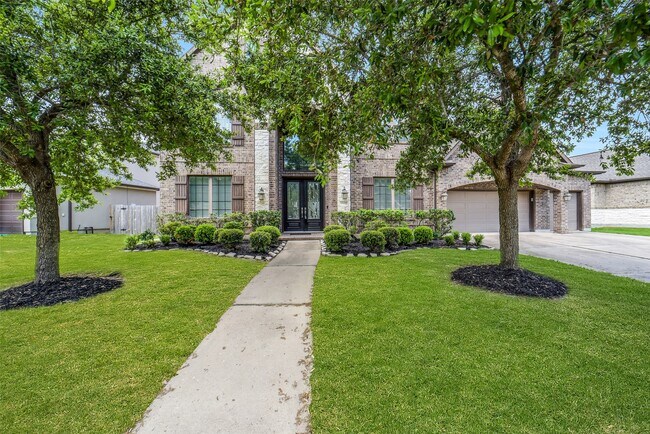 Foto del edificio - 4602 Piper Shadow Ln