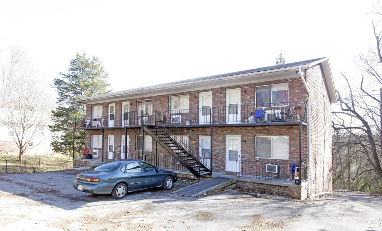 Primary Photo - 412 Watauga Dr
