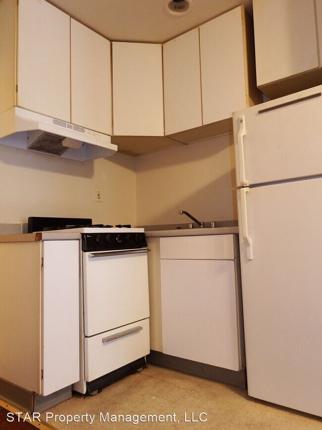 Foto del edificio - 2832 N Calvert St
