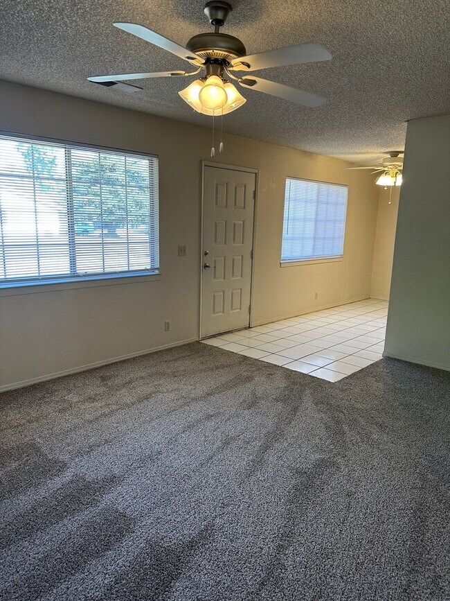 Building Photo - Available Now!  New Carpet