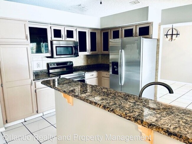 Building Photo - 4 br, 3 bath House - 311 Blue Bayou Dr.