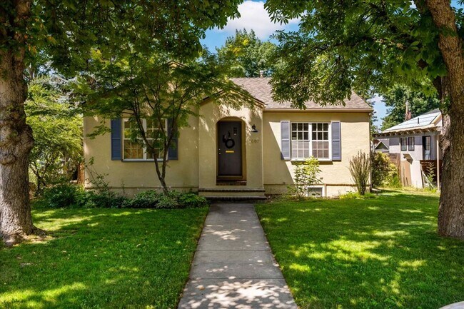 Building Photo - Rare North End Home for Rent