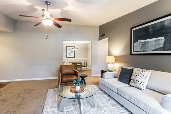 Foto del edificio - 100 Noble Creek Dr NW