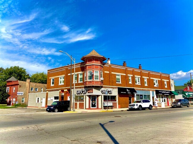 Photo - 813 N 23rd Ave Apartments