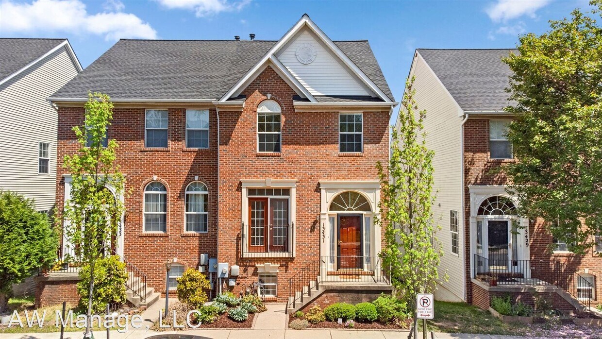 Primary Photo - 3 br, 3.5 bath House - 13431 Rising Sun Ln