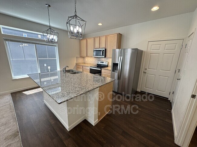 Building Photo - 6463 Crossdrum Point