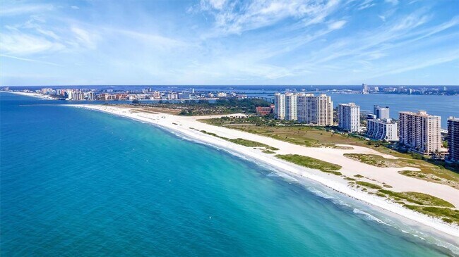Foto del edificio - 1270 Gulf Blvd