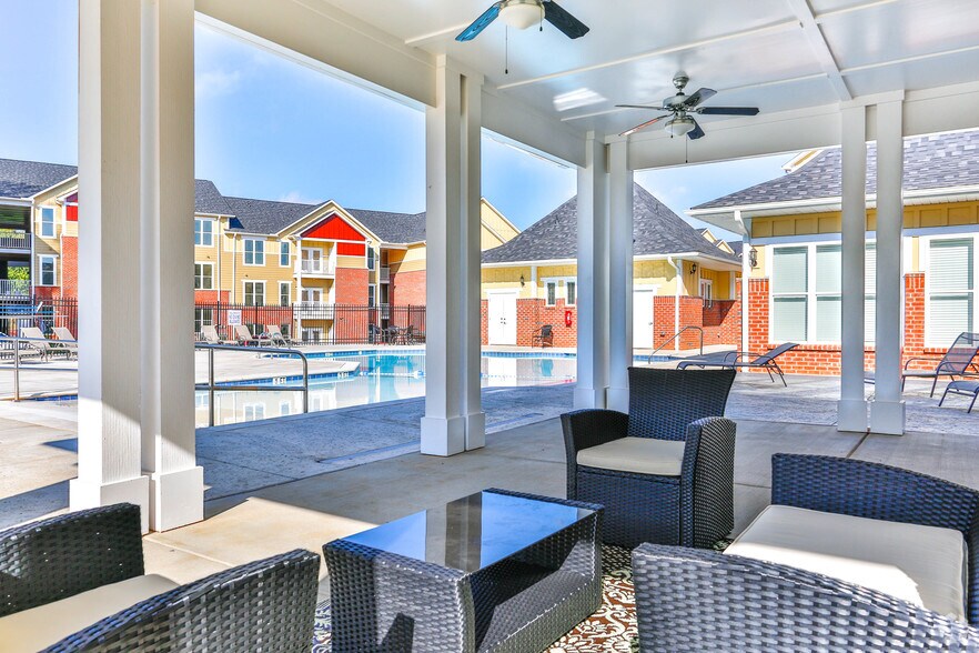 Palisades at Belmont Rentals Belmont, NC