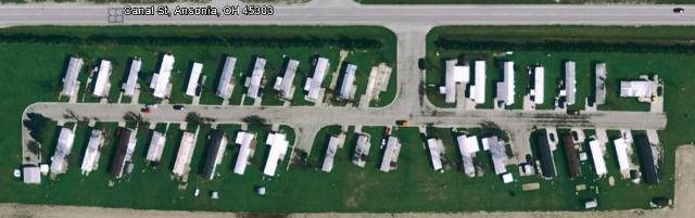 Building Photo - Eastwood Estates & Byrd's Mobile Home