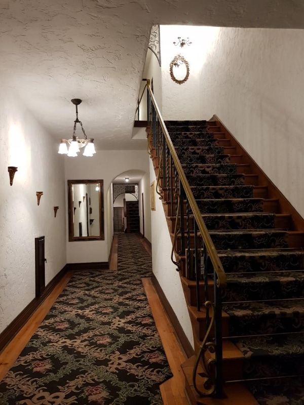 Foto del edificio - 333 N Sycamore Ave