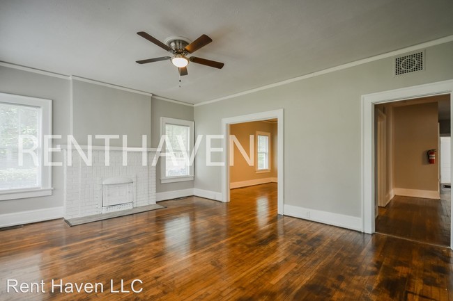 Building Photo - 3 br, 2 bath House - 311 Saluda Avenue