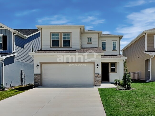 Building Photo - 968 Grafton Ridge Dr