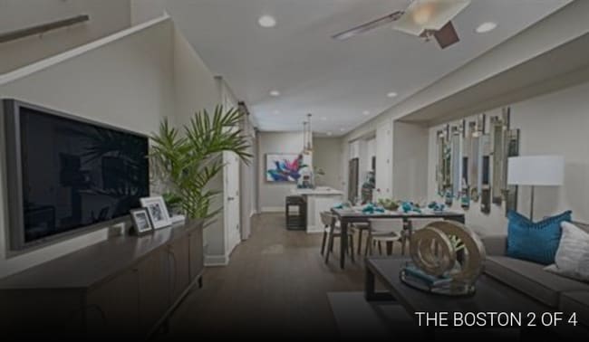 Photo - 1638 S Tower Rd Townhome