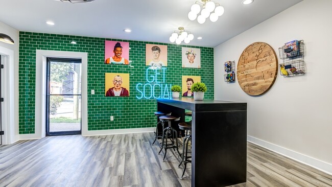 The Social Grand Forest Apartments - Knoxville, TN | Apartments.com