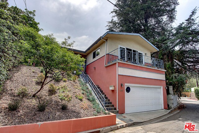 Foto del edificio - 1610 Silverwood Terrace