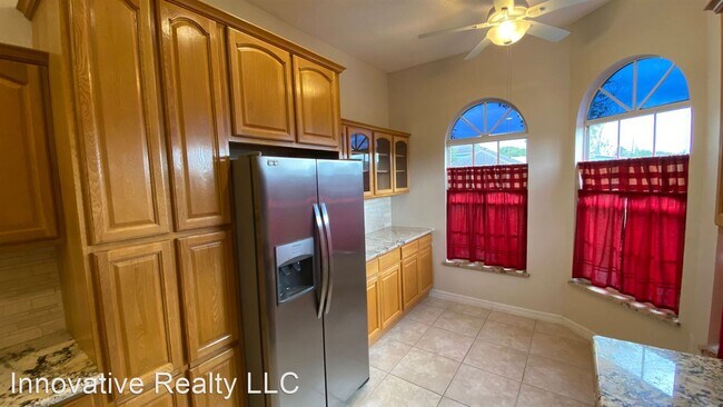 Foto del edificio - 4 br, 2 bath House - 6703 Forsyth Oak Ct.