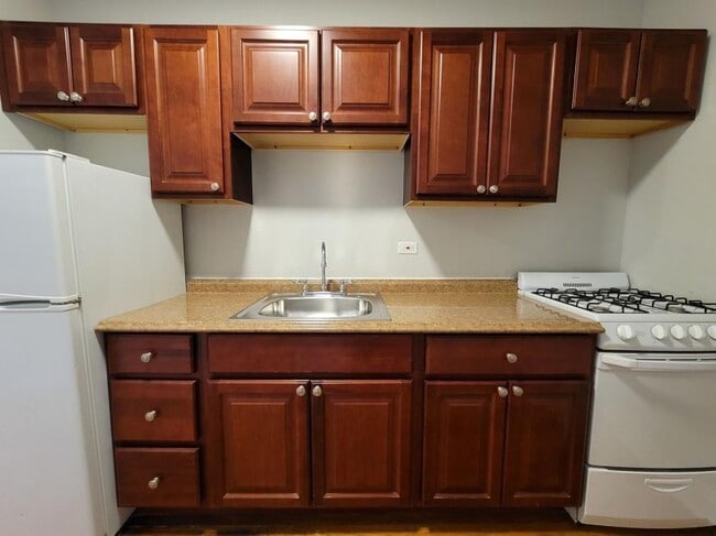 Building Photo - 2 bedroom in Chicago IL 60657