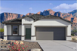 Building Photo - 1587 E Fletcher Dr
