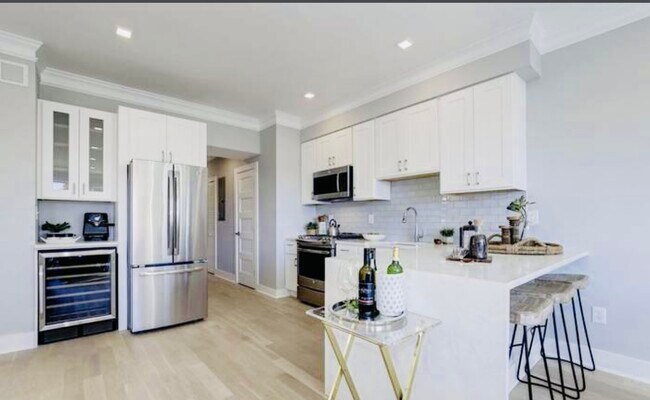 Building Photo - 3529 14th St NW