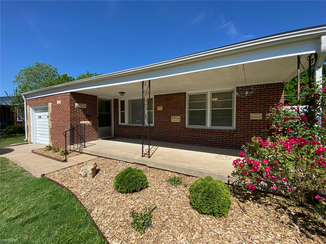 Building Photo - 2 br, 1 bath House - 1646 S Fabrique Dr Da...