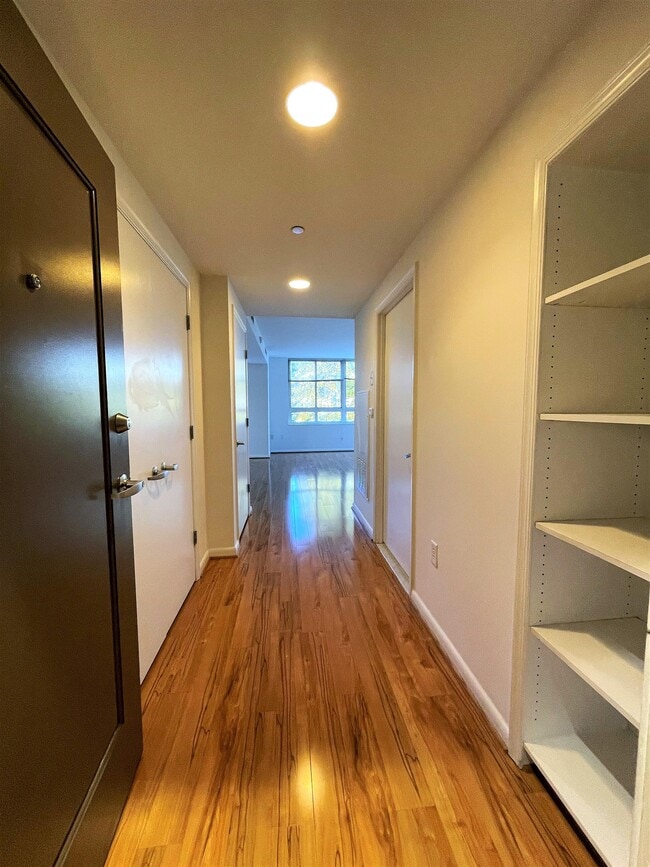 Photo - 355 I St SW (Washington, DC) Townhome