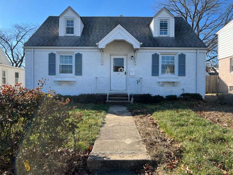 717 Ercama St, Linden, NJ 07036 House Rental in Linden, NJ