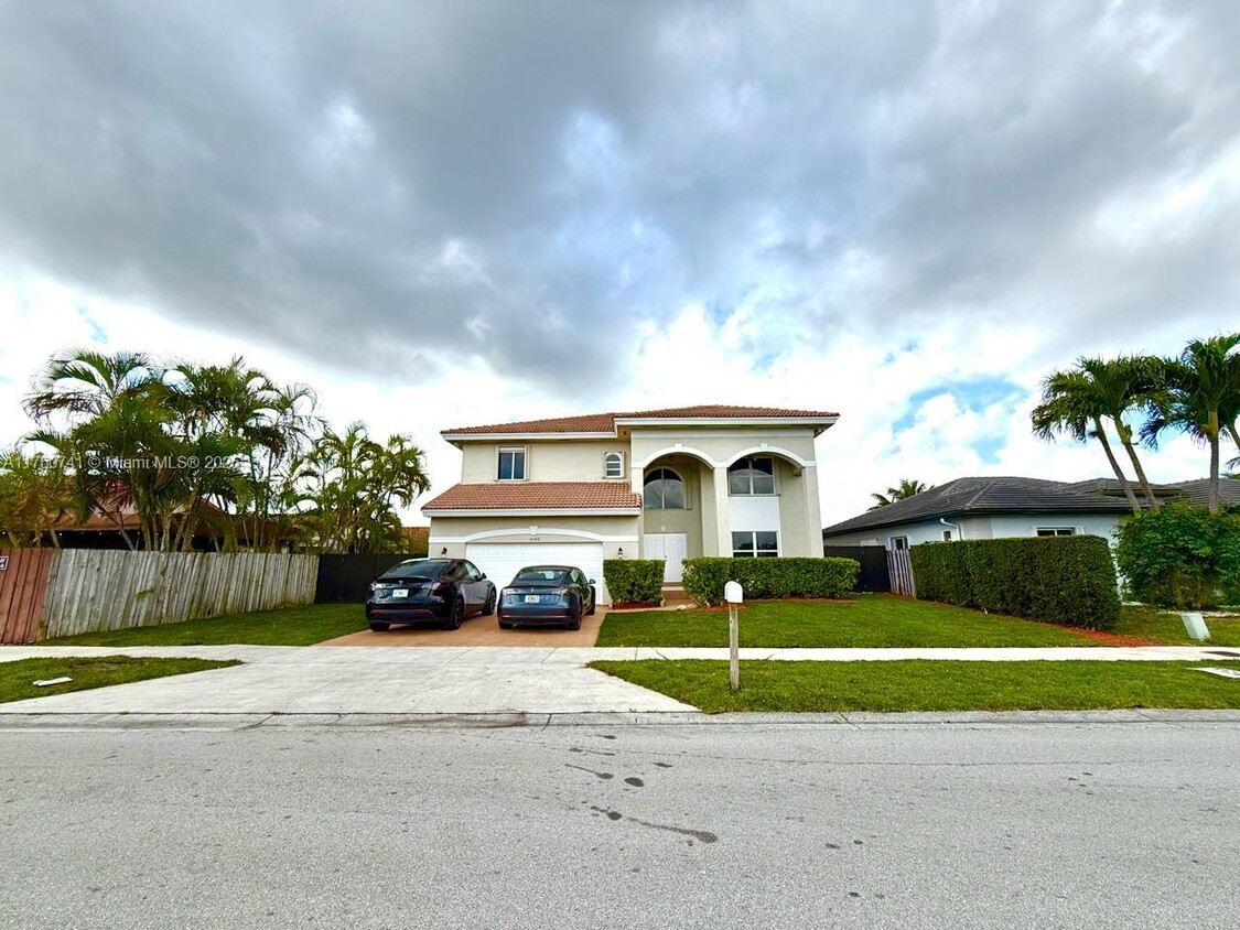 Foto principal - 3480 SW 149th Ave