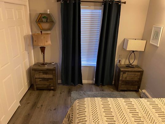 Bedroom - 3146 Lakeside Dr