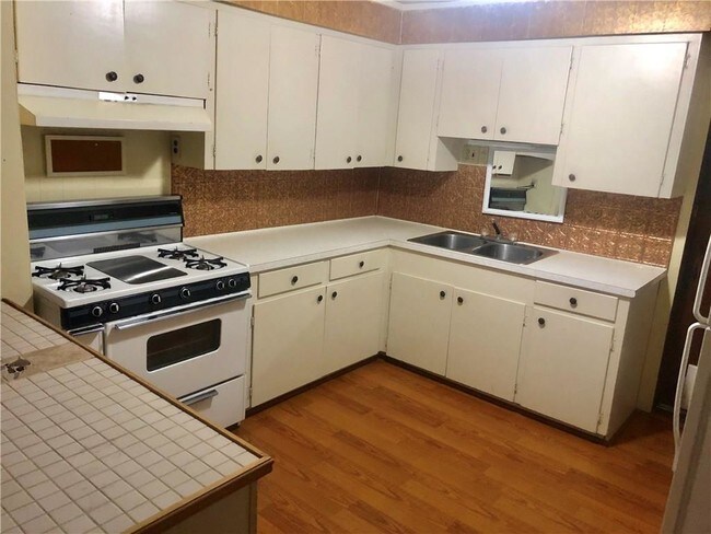 Foto del edificio - 1006 N Reynolds St