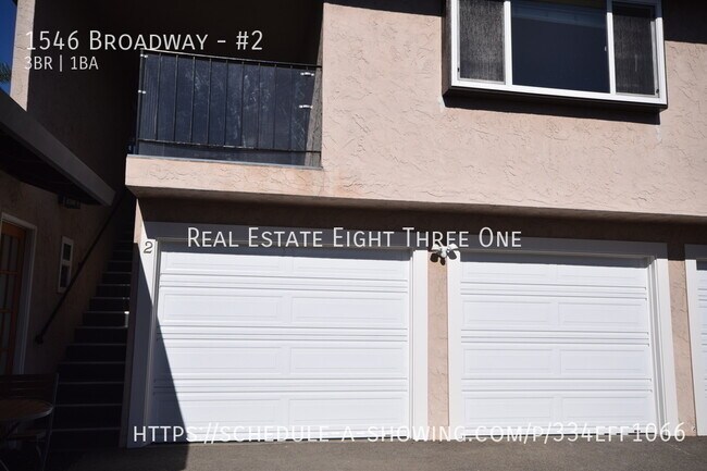 Building Photo - 1546 Broadway-#2
