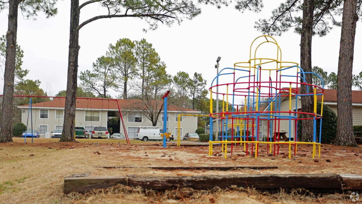 Valley Bend Apartments Huntsville, AL