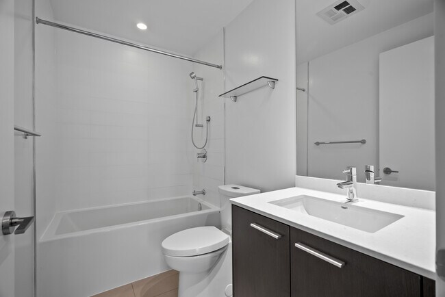 Photo du bâtiment - The Postmark