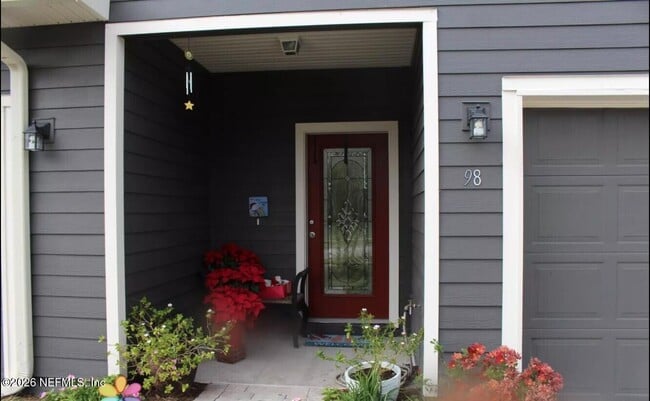 Foto del edificio - 98 Magnolia Creek Walk