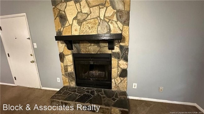Building Photo - 2 br, 2 bath House - 1800 Tryon Drive Unit 5