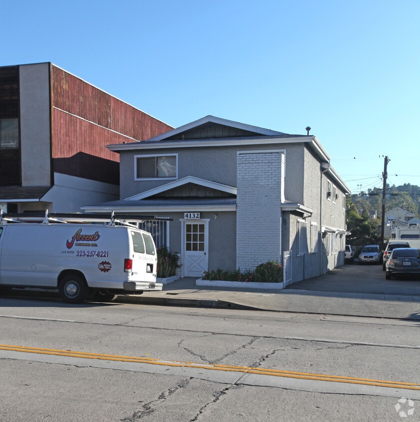 4132 Verdugo Rd, Los Angeles, CA 90065 Apartments in Los Angeles, CA