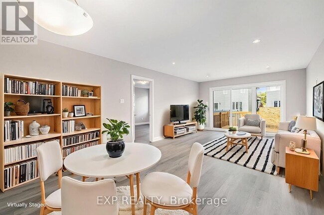 Building Photo - 1214 Montblanc Cres