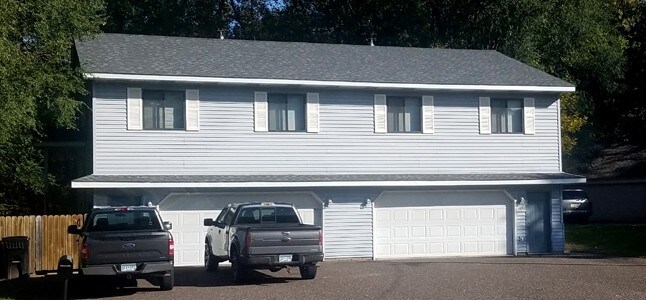 Primary Photo - McKnight Twin Homes