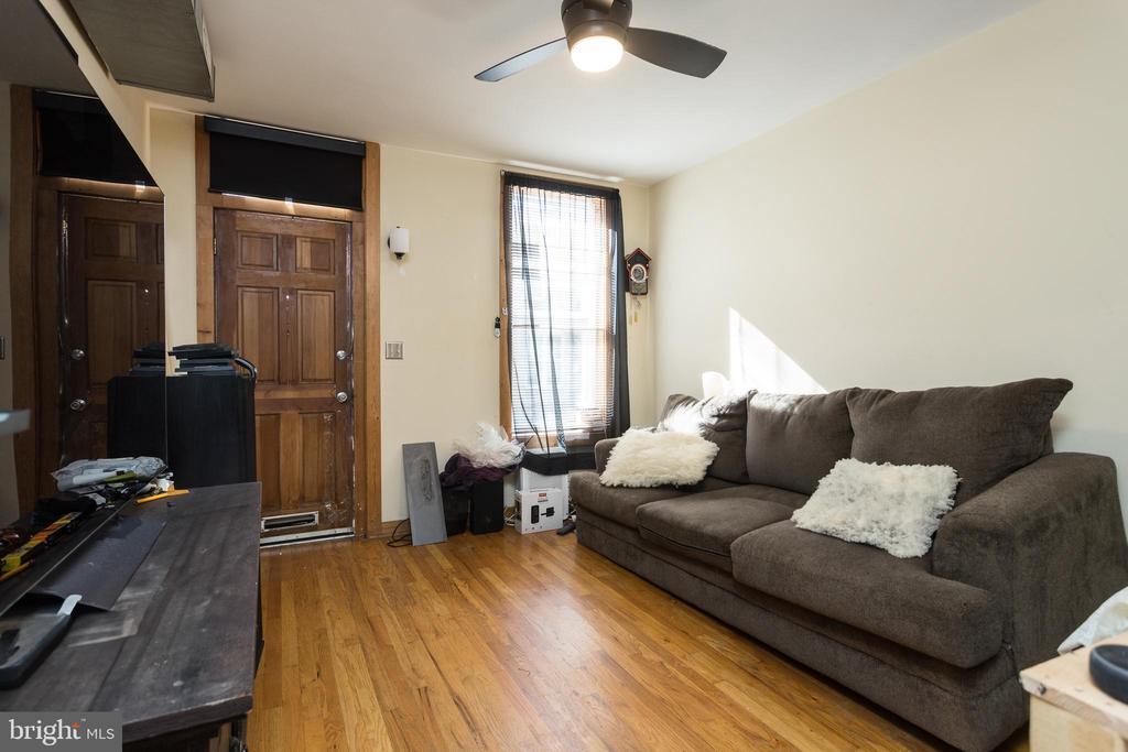 Foto principal - 2929 Miles Ave