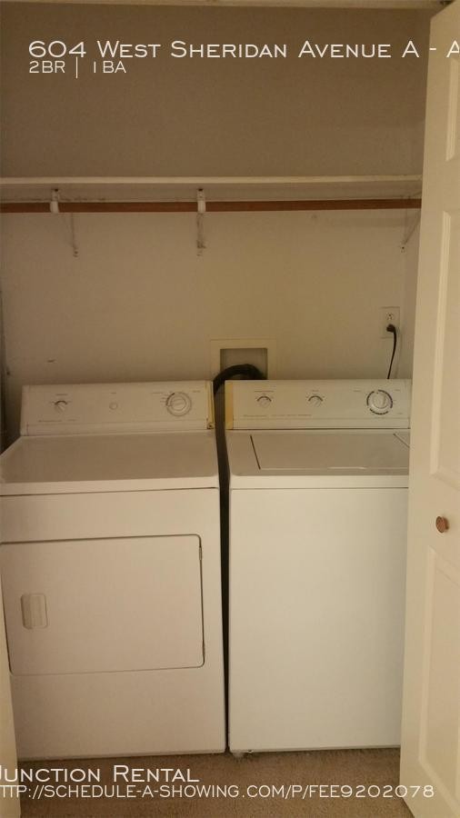 Foto del edificio - 2 bedroom in Shenandoah IA 51601