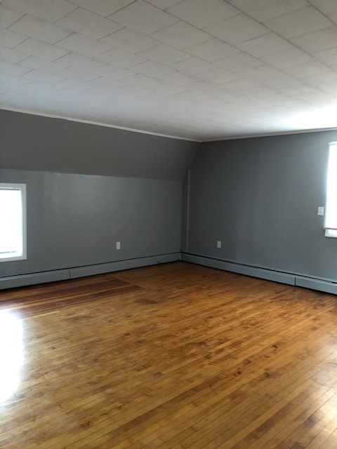 Livingroom - 457 Lake Ave