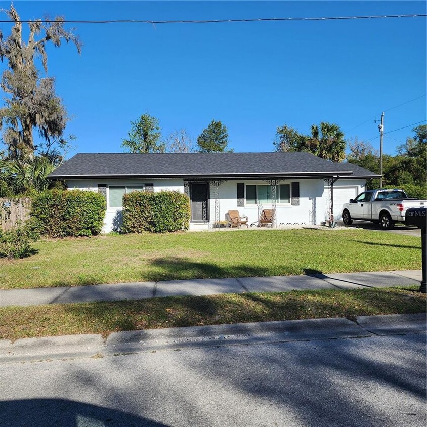 Foto principal - 700 N Carpenter Ave